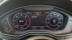 2019 (19) AUDI A5 40 TDI Quattro S Line 5dr S Tronic 5528847