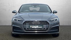 2019 (19) AUDI A5 40 TDI Quattro S Line 5dr S Tronic 5528838