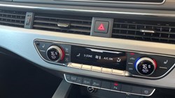 2019 (19) AUDI A5 40 TDI Quattro S Line 5dr S Tronic 5528866