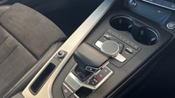 2019 (19) AUDI A5 40 TDI Quattro S Line 5dr S Tronic 5528844