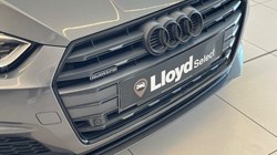 2019 (19) AUDI A5 40 TDI Quattro S Line 5dr S Tronic 5528874
