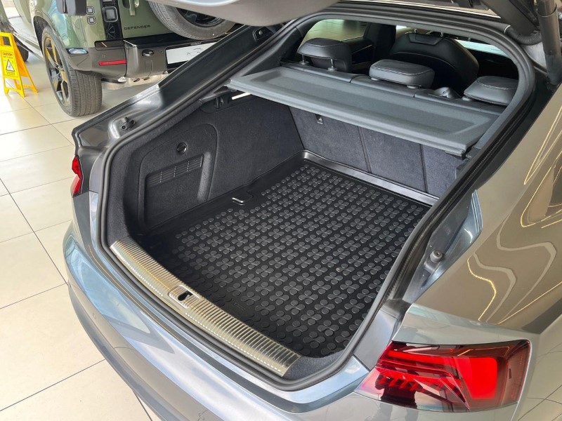 2019 (19) AUDI A5 40 TDI Quattro S Line 5dr S Tronic 5528870