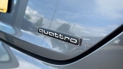 2019 (19) AUDI A5 40 TDI Quattro S Line 5dr S Tronic 5528877
