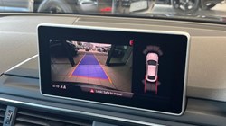 2019 (19) AUDI A5 40 TDI Quattro S Line 5dr S Tronic 5528843