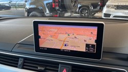 2019 (19) AUDI A5 40 TDI Quattro S Line 5dr S Tronic 5528861