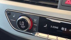 2019 (19) AUDI A5 40 TDI Quattro S Line 5dr S Tronic 5528864