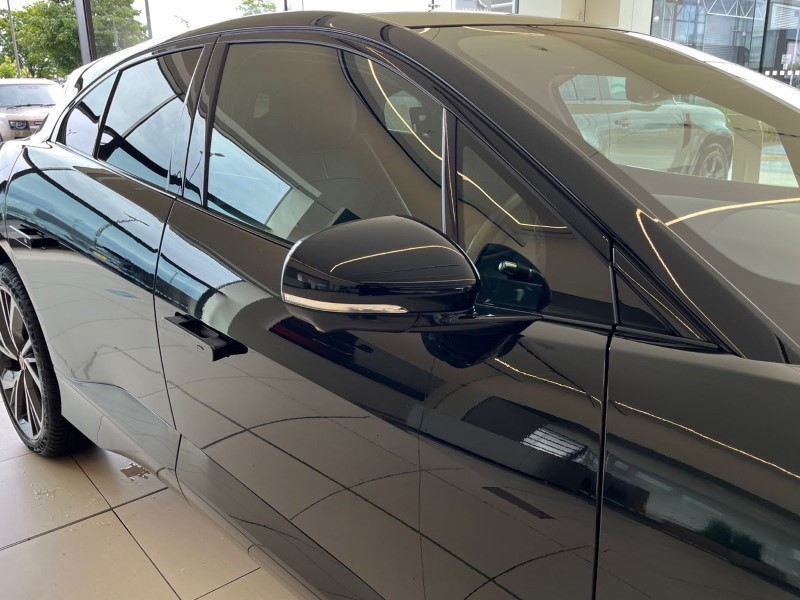 2021 (21) JAGUAR I-PACE 294kW EV400 SE 90kWh 5dr Auto [11kW Charger] 5485617