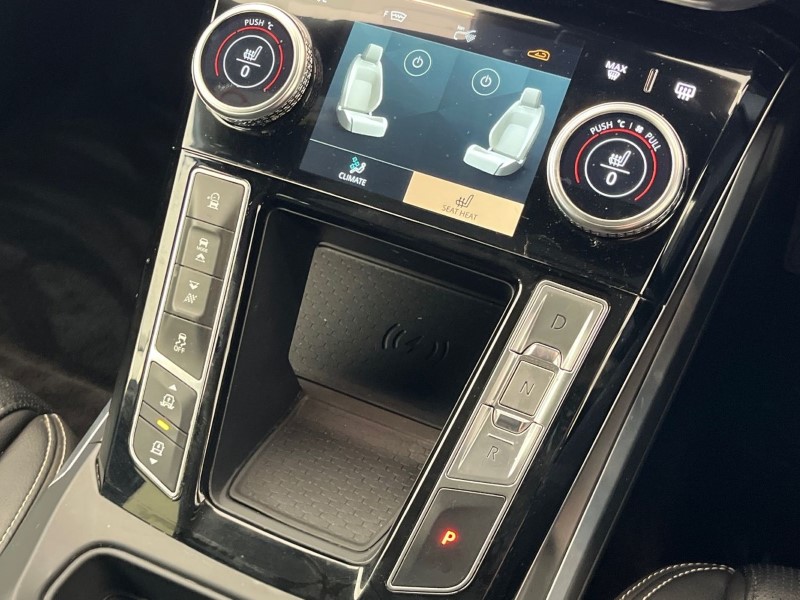 2021 (21) JAGUAR I-PACE 294kW EV400 SE 90kWh 5dr Auto [11kW Charger] 5485602