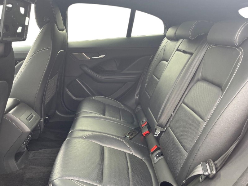 2021 (21) JAGUAR I-PACE 294kW EV400 SE 90kWh 5dr Auto [11kW Charger] 5485568