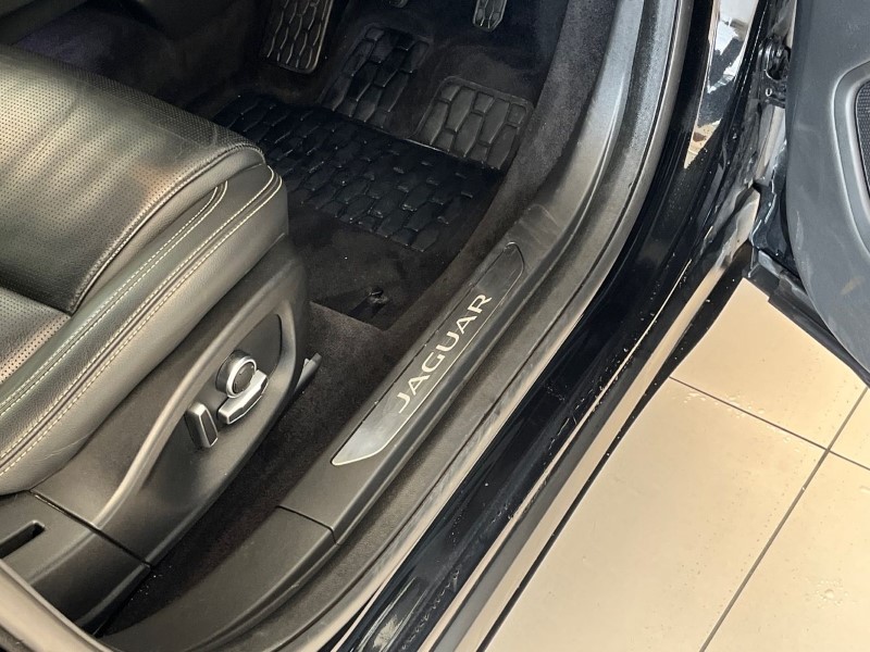 2021 (21) JAGUAR I-PACE 294kW EV400 SE 90kWh 5dr Auto [11kW Charger] 5485605