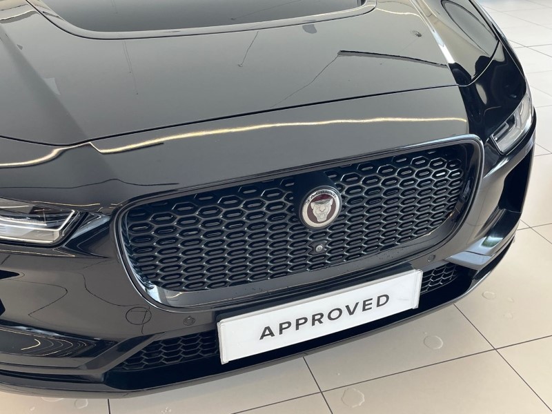 2021 (21) JAGUAR I-PACE 294kW EV400 SE 90kWh 5dr Auto [11kW Charger] 5485610