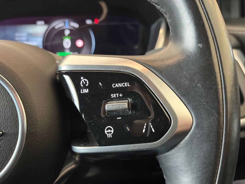 2021 (21) JAGUAR I-PACE 294kW EV400 SE 90kWh 5dr Auto [11kW Charger] 5485593