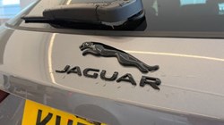 2024 (74) JAGUAR F-PACE 2.0 P400e R-Dynamic HSE Black 90th Anniv 5dr Auto 5500091