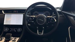 2024 (74) JAGUAR F-PACE 2.0 P400e R-Dynamic HSE Black 90th Anniv 5dr Auto 5500058