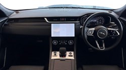 2024 (74) JAGUAR F-PACE 2.0 P400e R-Dynamic HSE Black 90th Anniv 5dr Auto 5500052