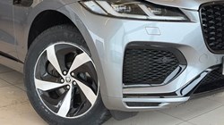 2024 (74) JAGUAR F-PACE 2.0 P400e R-Dynamic HSE Black 90th Anniv 5dr Auto 5500088