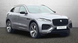 2024 (74) JAGUAR F-PACE 2.0 P400e R-Dynamic HSE Black 90th Anniv 5dr Auto 5500044