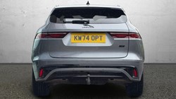 2024 (74) JAGUAR F-PACE 2.0 P400e R-Dynamic HSE Black 90th Anniv 5dr Auto 5500049