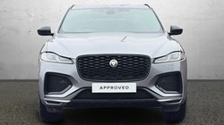 2024 (74) JAGUAR F-PACE 2.0 P400e R-Dynamic HSE Black 90th Anniv 5dr Auto 5500050