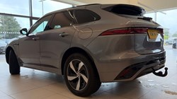 2024 (74) JAGUAR F-PACE 2.0 P400e R-Dynamic HSE Black 90th Anniv 5dr Auto 5500102