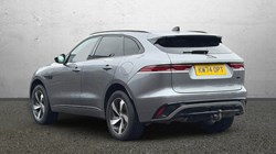 2024 (74) JAGUAR F-PACE 2.0 P400e R-Dynamic HSE Black 90th Anniv 5dr Auto 5500045