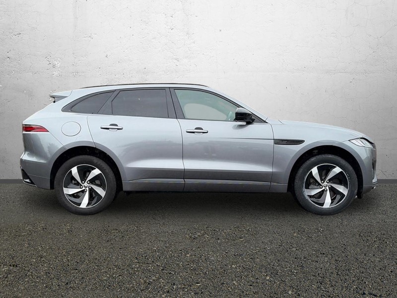 2024 (74) JAGUAR F-PACE 2.0 P400e R-Dynamic HSE Black 90th Anniv 5dr Auto 5500048