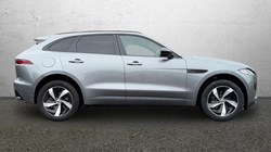 2024 (74) JAGUAR F-PACE 2.0 P400e R-Dynamic HSE Black 90th Anniv 5dr Auto 5500048