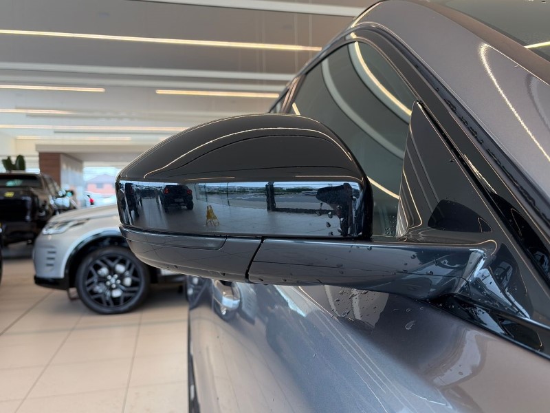 2024 (74) JAGUAR F-PACE 2.0 P400e R-Dynamic HSE Black 90th Anniv 5dr Auto 5500096