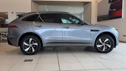 2024 (74) JAGUAR F-PACE 2.0 P400e R-Dynamic HSE Black 90th Anniv 5dr Auto 5500105