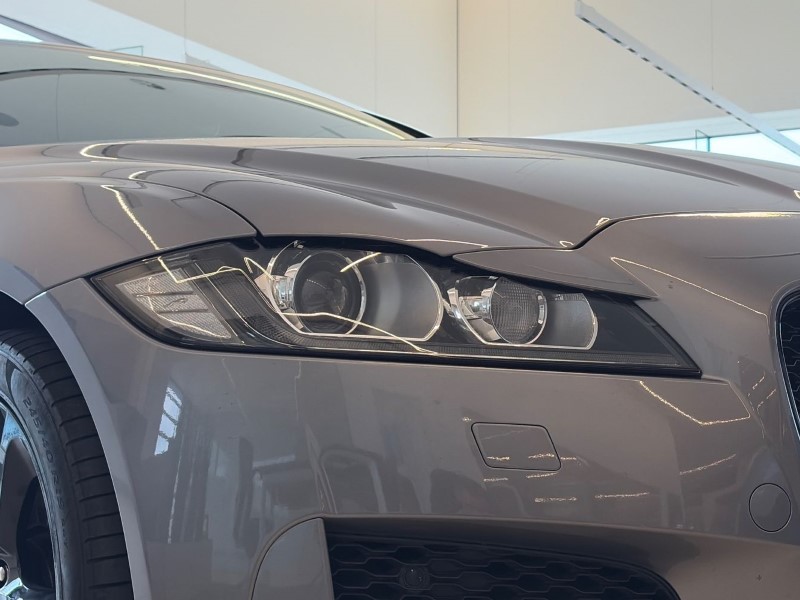 2020 (70) JAGUAR XF 2.0d [180] Chequered Flag 4dr Auto 5513417