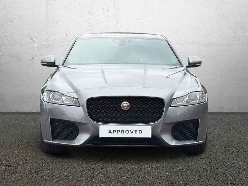 2020 (70) JAGUAR XF 2.0d [180] Chequered Flag 4dr Auto 5513407