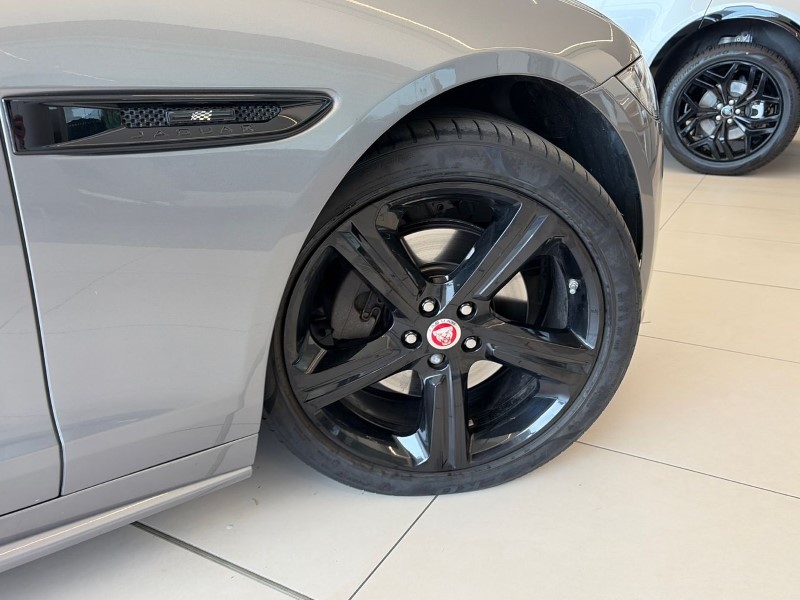 2020 (70) JAGUAR XF 2.0d [180] Chequered Flag 4dr Auto 5513449