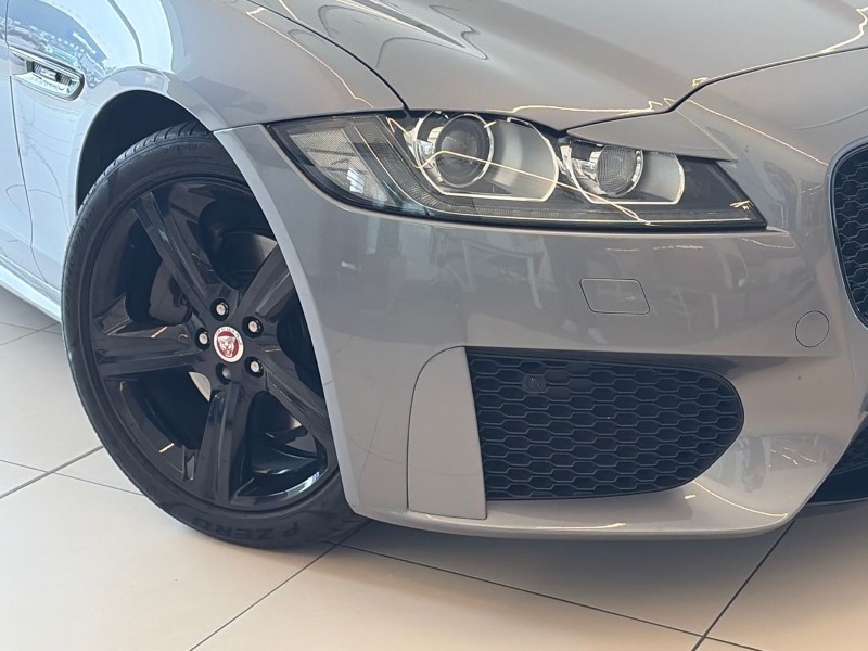 2020 (70) JAGUAR XF 2.0d [180] Chequered Flag 4dr Auto 5513442