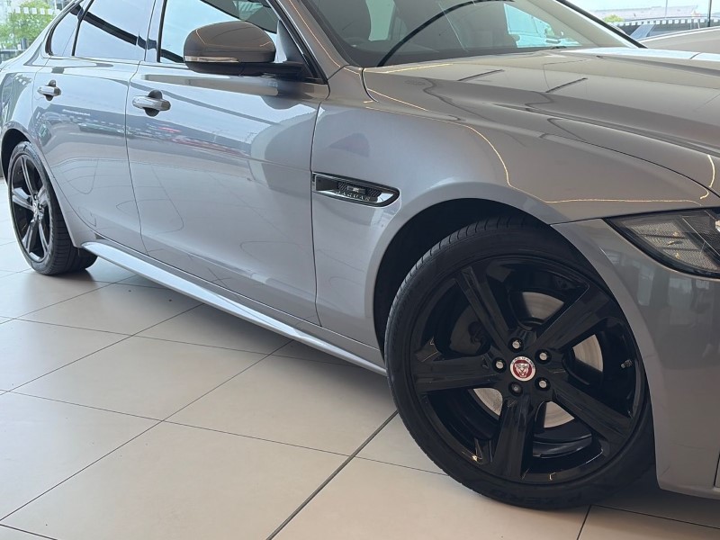 2020 (70) JAGUAR XF 2.0d [180] Chequered Flag 4dr Auto 5513444
