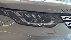 2017 (67) LAND ROVER DISCOVERY 3.0 TD6 HSE 5dr Auto 5507198
