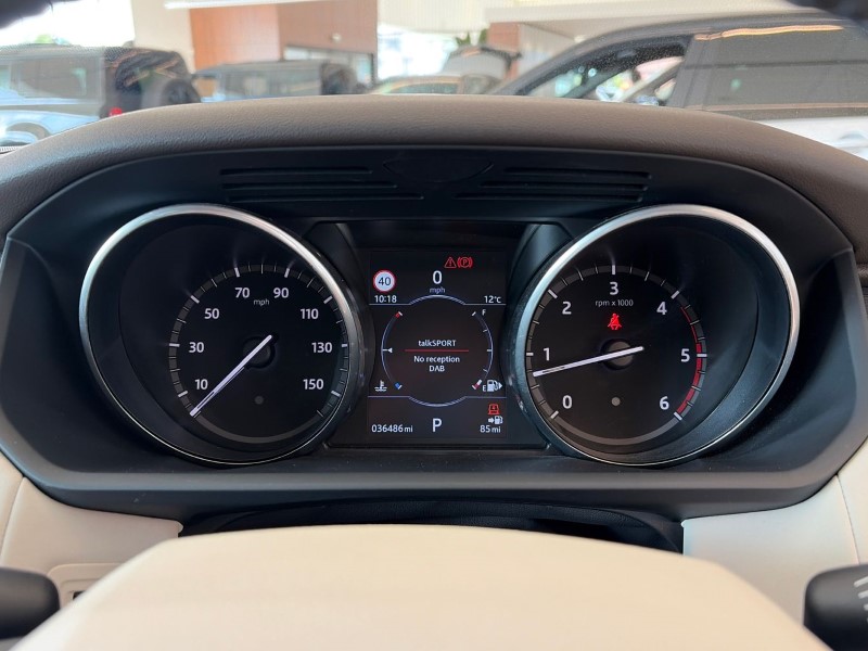2017 (67) LAND ROVER DISCOVERY 3.0 TD6 HSE 5dr Auto 5507197
