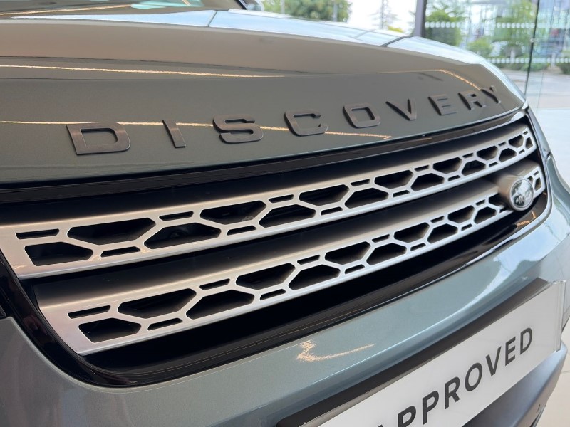 2017 (67) LAND ROVER DISCOVERY 3.0 TD6 HSE 5dr Auto 5507226