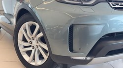 2017 (67) LAND ROVER DISCOVERY 3.0 TD6 HSE 5dr Auto 5507225