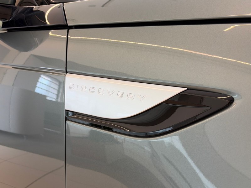 2017 (67) LAND ROVER DISCOVERY 3.0 TD6 HSE 5dr Auto 5507201