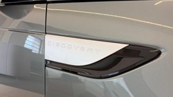 2017 (67) LAND ROVER DISCOVERY 3.0 TD6 HSE 5dr Auto 5507201
