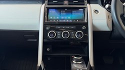 2017 (67) LAND ROVER DISCOVERY 3.0 TD6 HSE 5dr Auto 5507195