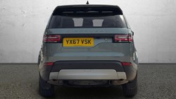 2017 (67) LAND ROVER DISCOVERY 3.0 TD6 HSE 5dr Auto 5507187