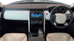 2017 (67) LAND ROVER DISCOVERY 3.0 TD6 HSE 5dr Auto 5507190