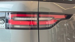 2017 (67) LAND ROVER DISCOVERY 3.0 TD6 HSE 5dr Auto 5507230