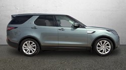 2017 (67) LAND ROVER DISCOVERY 3.0 TD6 HSE 5dr Auto 5507186