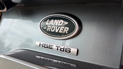 2017 (67) LAND ROVER DISCOVERY 3.0 TD6 HSE 5dr Auto 5507228