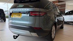 2017 (67) LAND ROVER DISCOVERY 3.0 TD6 HSE 5dr Auto 5507241
