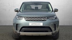 2017 (67) LAND ROVER DISCOVERY 3.0 TD6 HSE 5dr Auto 5507188