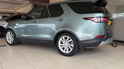 2017 (67) LAND ROVER DISCOVERY 3.0 TD6 HSE 5dr Auto 5507240