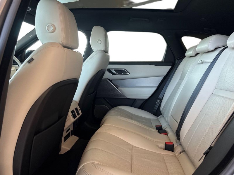 2021 (21) LAND ROVER RANGE ROVER VELAR 2.0 D200 R-Dynamic SE 5dr Auto 5552711